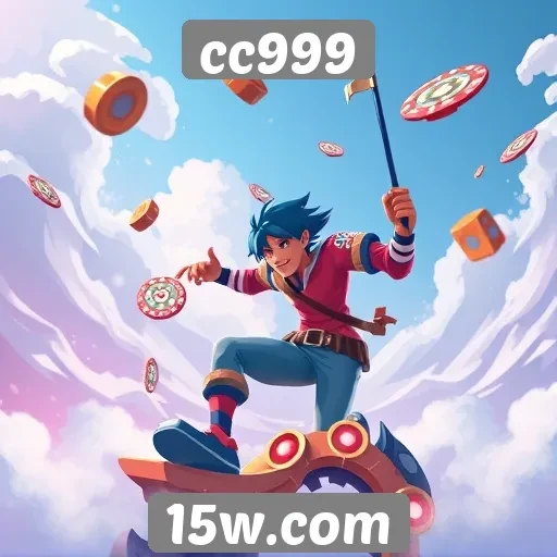 jogos competitivos em alta no cc999