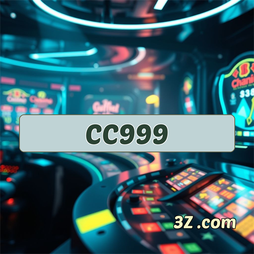 Experiência Confiável no CC999: A Nova Era dos Jogos Brasileiros