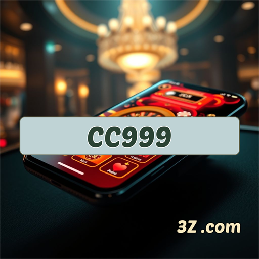 Esporte em Foco: A Revolução do cc999 no Mundo dos Games