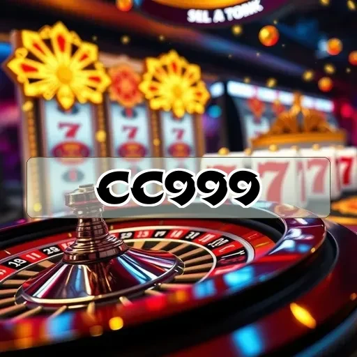 cc999 Jogos