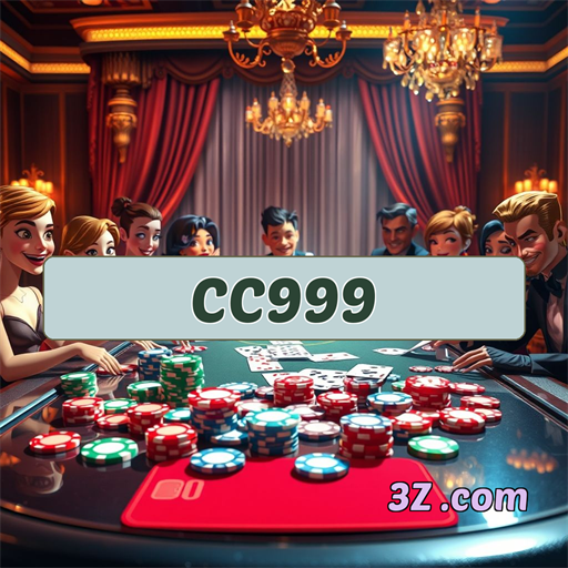 Entre no Mundo do cc999 com Seu Login Especial