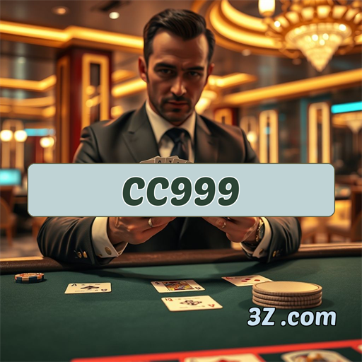 Recursos Imperdíveis da Plataforma cc999 para Jogadores Brasileiros