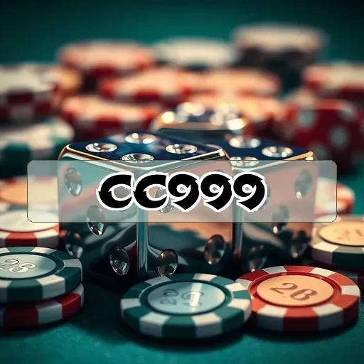 cc999 Plataforma