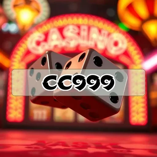 cc999 Caça-Níqueis