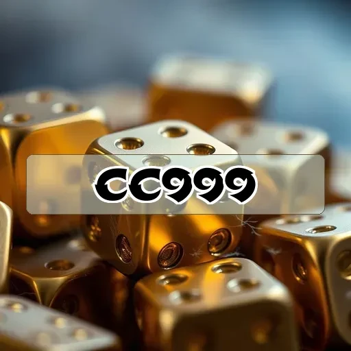 cc999 VIP